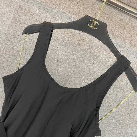 PRADA BIKINI 25S BODYSUIT IN 744031