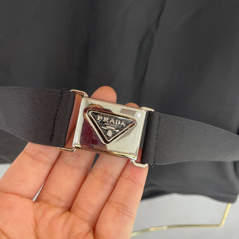 PRADA BIKINI 25S BODYSUIT IN 744031