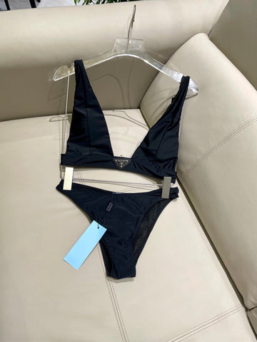 PRADA BIKINI 25S TWO PIECE IN 744033
