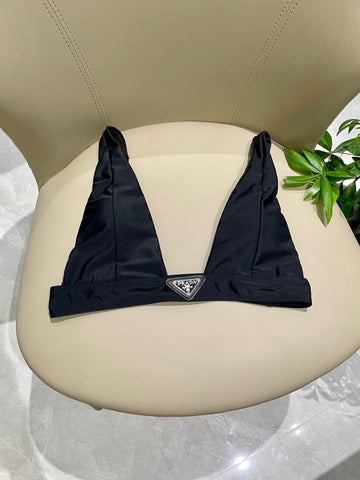 PRADA BIKINI 25S TWO PIECE IN 744033