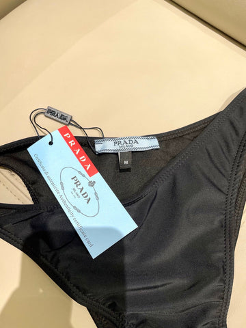 PRADA BIKINI 25S TWO PIECE IN 744033