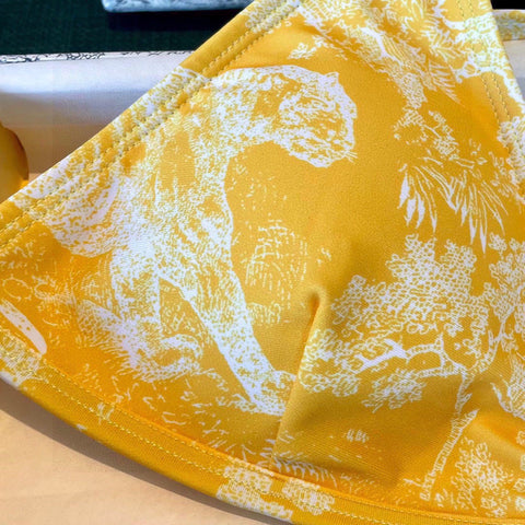 DIOR BIKINI 25S TWO PIECE 745945