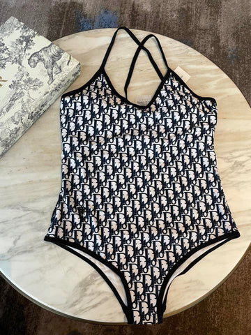 DIOR BIKINI 25S BODYSUIT 748151