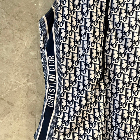 DIOR BIKINI 25S BODYSUIT 748153