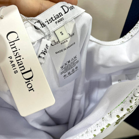 DIOR BIKINI 25S BODYSUIT 748154