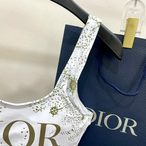 DIOR BIKINI 25S BODYSUIT 748154
