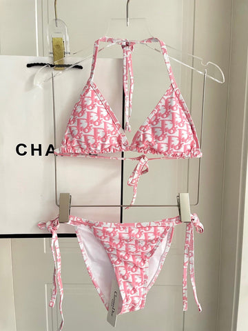 DIOR BIKINI 25S TWO PIECE 748156