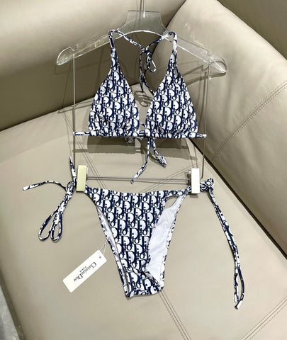 DIOR BIKINI 25S TWO PIECE 748158