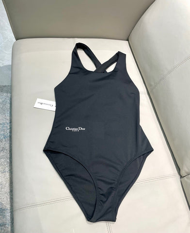 DIOR BIKINI 25S BODYSUIT 748161