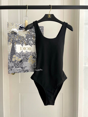 DIOR BIKINI 25S BODYSUIT 748161
