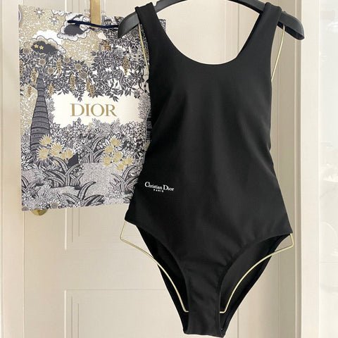 DIOR BIKINI 25S BODYSUIT 748161