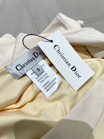 DIOR BIKINI 25S BODYSUIT 748162