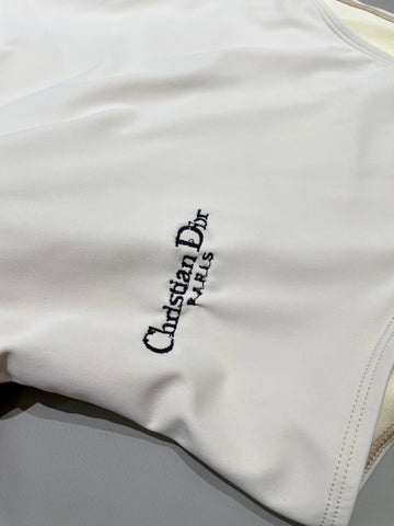 DIOR BIKINI 25S BODYSUIT 748162