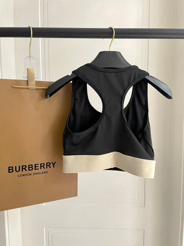 BURBERRY BIKINI 25S TWO PIECE IN 749611