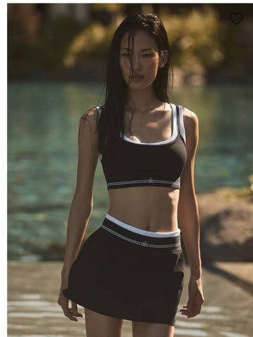 ALO BIKINI 25S TWO PIECE IN 749613