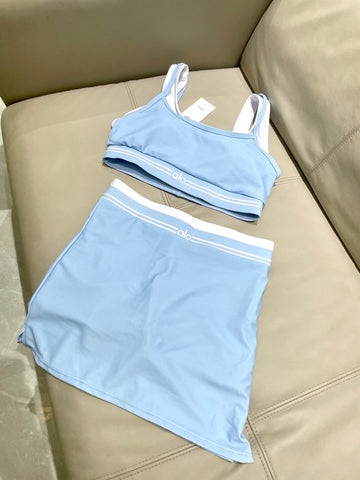 ALO BIKINI 25S TWO PIECE IN 749614