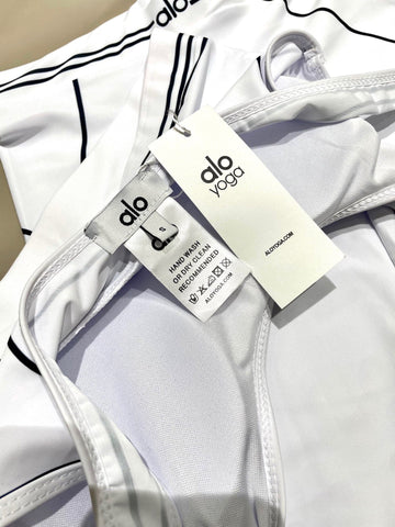 ALO BIKINI 25S TWO PIECE IN 749616