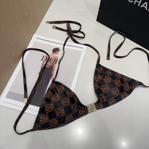 LV BIKINI 25S TWO PIECE IN 742674