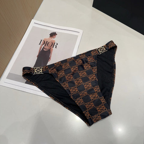 LV BIKINI 25S TWO PIECE IN 742674