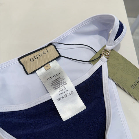 GUCCI BIKINI 25S TWO PIECE IN 749623