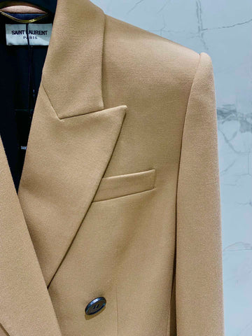 YSL 25S BLAZER STYLE 95