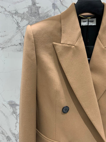 YSL 25S BLAZER STYLE 95