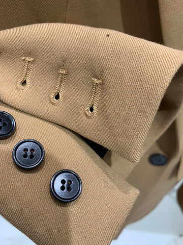 YSL 25S BLAZER STYLE 95