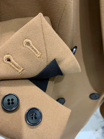 YSL 25S BLAZER STYLE 95