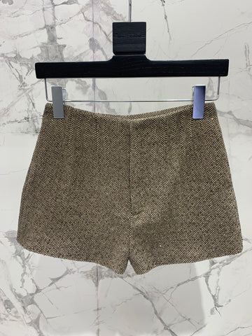 YSL 25S SHORT STYLE 10