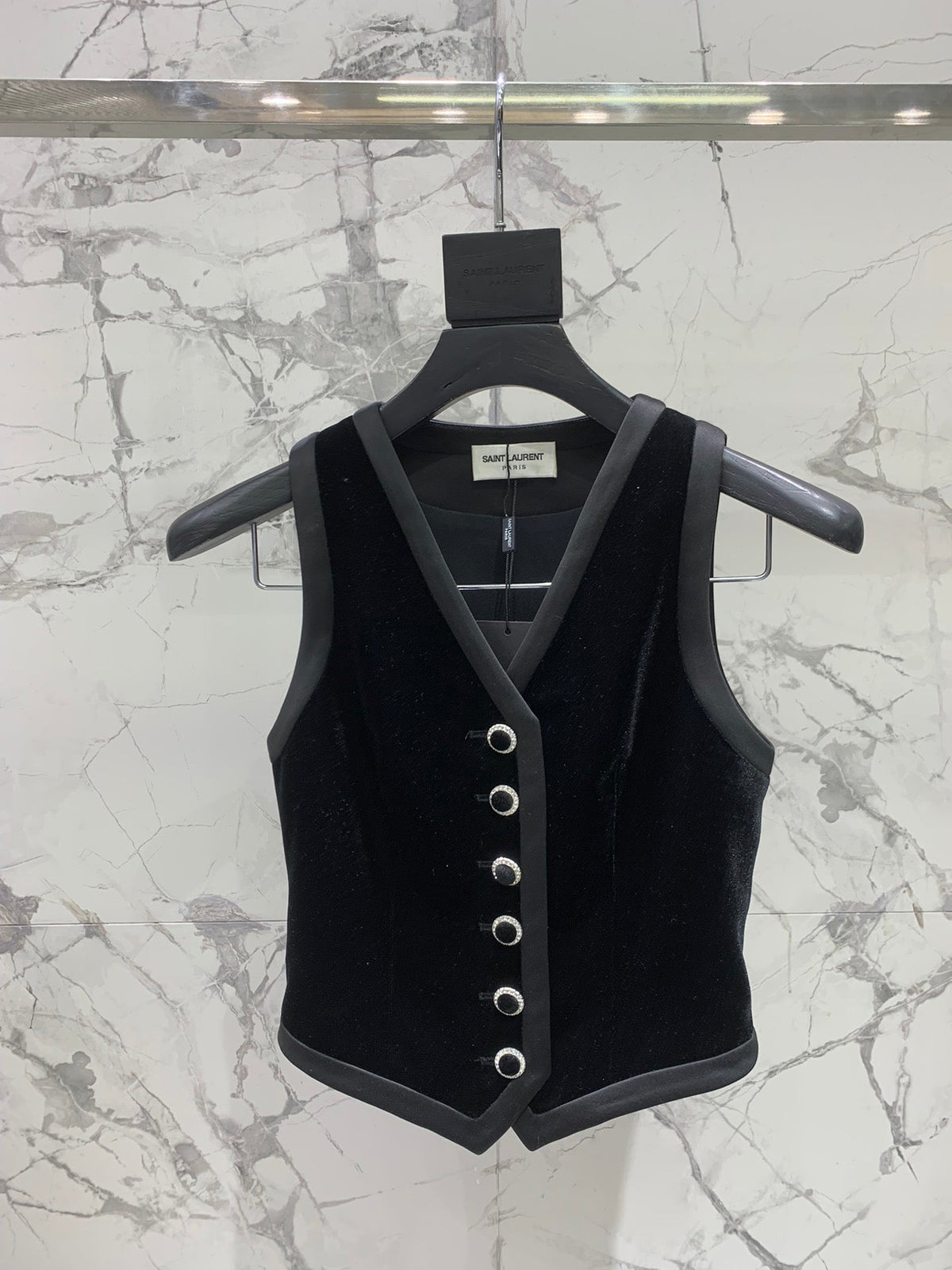 YSL 25S VEST STYLE 16