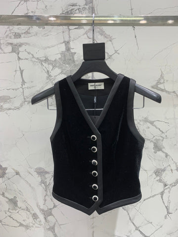 YSL 25S VEST STYLE 16