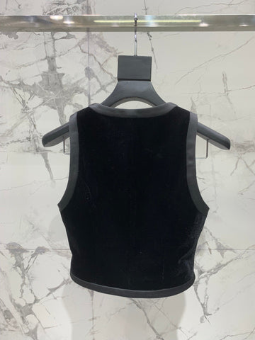 YSL 25S VEST STYLE 16