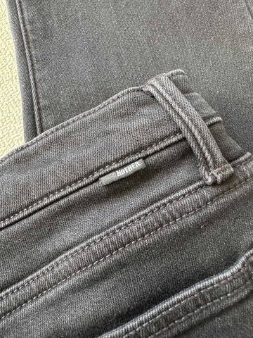 HERMES 25S FLARED JEANS 015