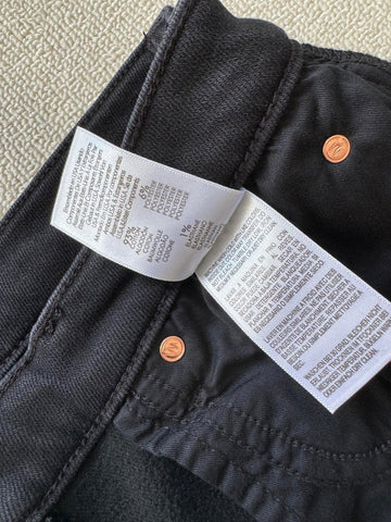 HERMES 25S FLARED JEANS 015