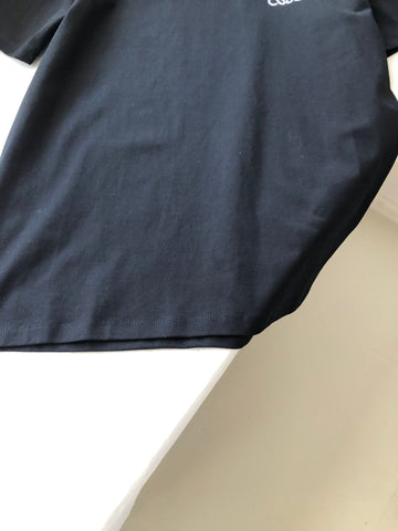 Loewe Rabbit T-shirt Black Cotton