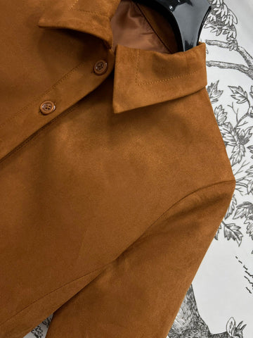 GUCCI 25S SHORT SLEEVE DRESS 262961