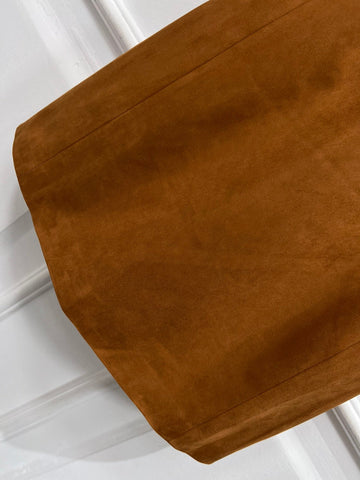 GUCCI 25S SHORT SLEEVE DRESS 262961