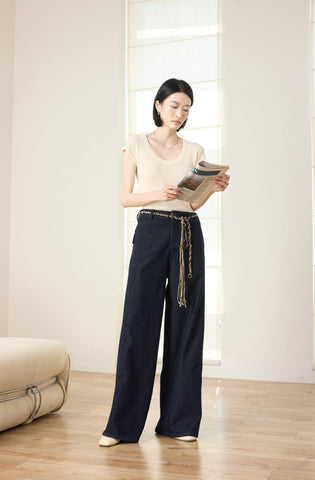 HERMES 25S JEANS 009