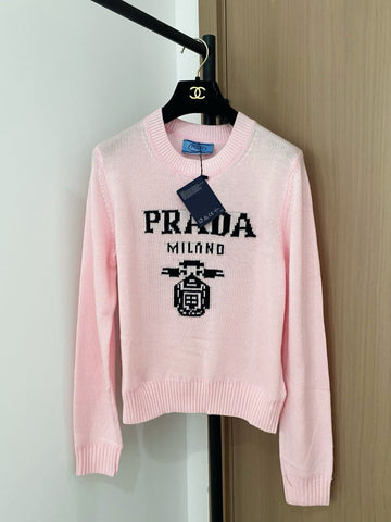 PRADA KNIT TOP STYLE 24