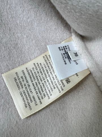 HERMES 25S JACKET 051