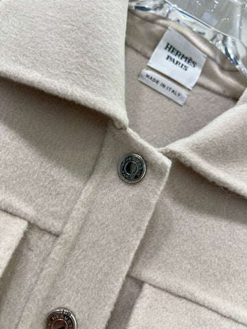 HERMES 25S JACKET 051