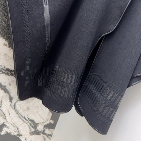 HERMES 25S CAPE COAT 006