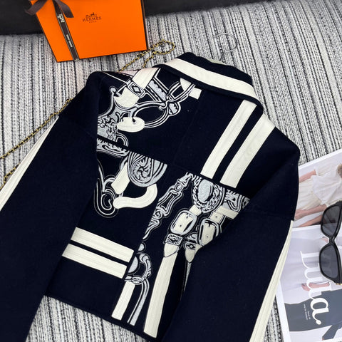 HERMES 25S JACKET 038