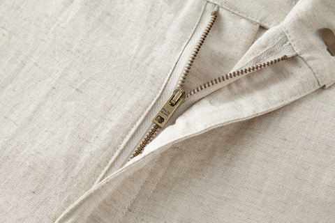 PRADA DRESS PANTS STYLE 38