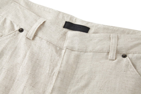 PRADA DRESS PANTS STYLE 38