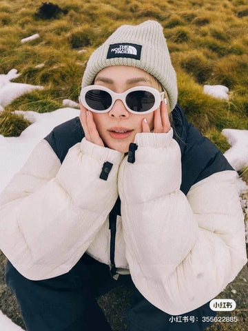 TRIOMPHE SUNGLASSES CL40194 IN ACETATE