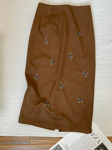 PRADA SKIRT STYLE 28