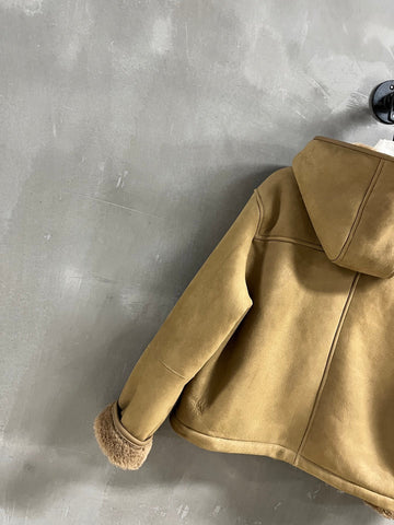 HERMES 25S JACKET 063