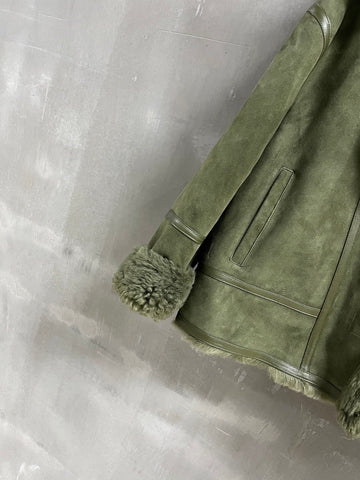 YSL 25S JACKET STYLE 8