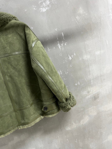 YSL 25S JACKET STYLE 8